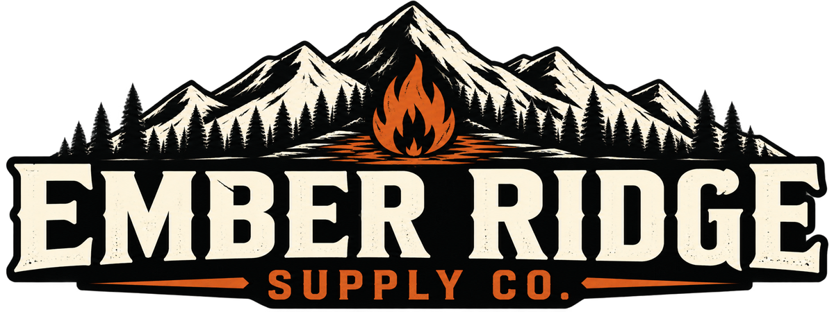 Ember Ridge Supply Co.