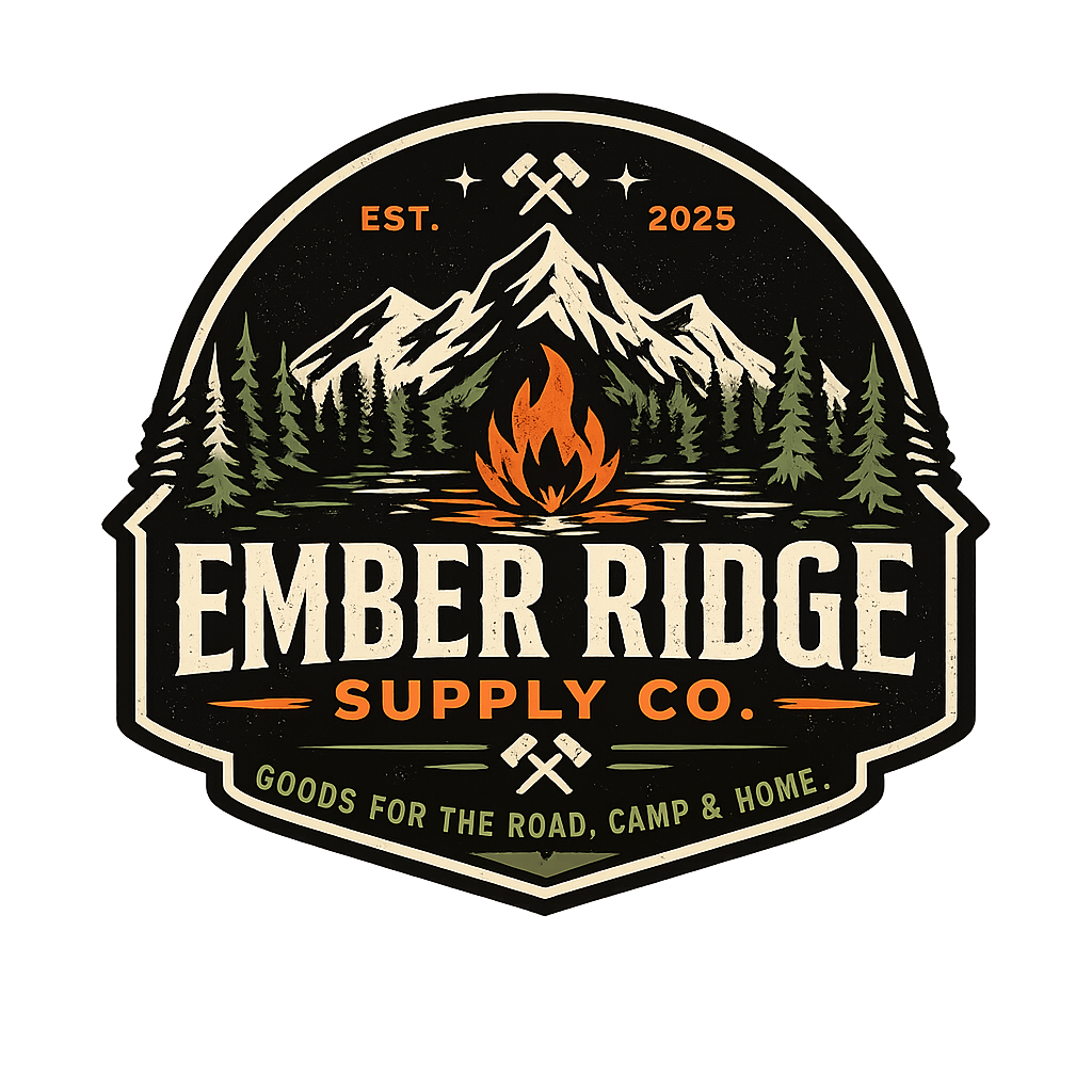 Ember Ridge Supply Co.
